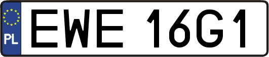 EWE16G1