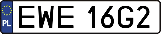 EWE16G2