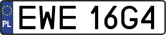 EWE16G4
