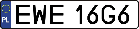 EWE16G6