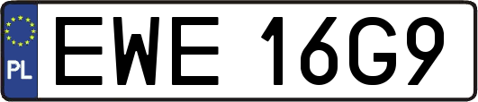 EWE16G9