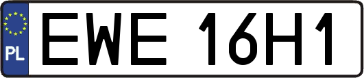 EWE16H1