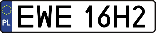 EWE16H2