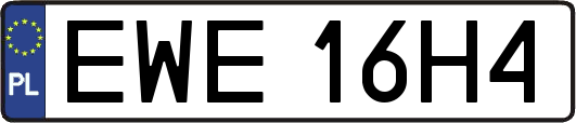 EWE16H4