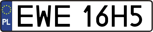 EWE16H5