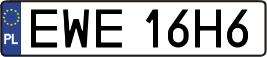EWE16H6