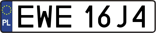EWE16J4