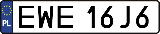 EWE16J6