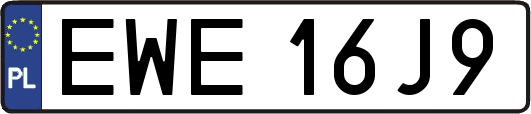 EWE16J9