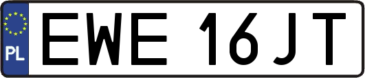 EWE16JT