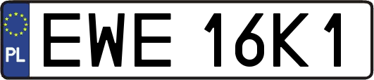 EWE16K1
