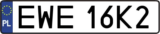 EWE16K2