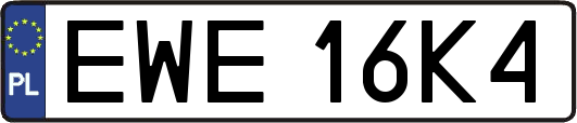 EWE16K4