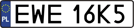 EWE16K5