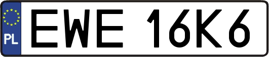 EWE16K6