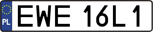 EWE16L1