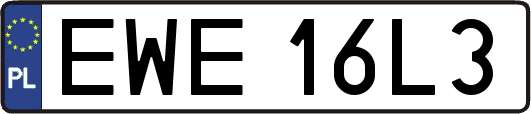 EWE16L3