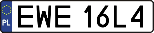 EWE16L4