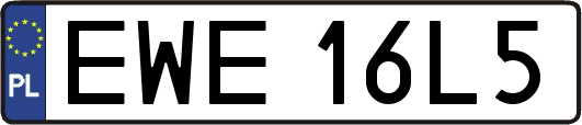 EWE16L5