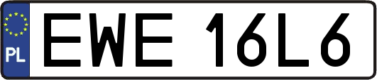EWE16L6