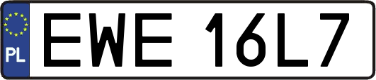 EWE16L7