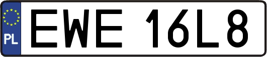 EWE16L8
