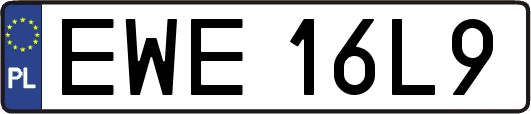 EWE16L9