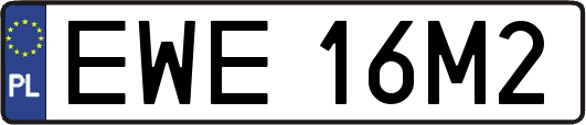 EWE16M2