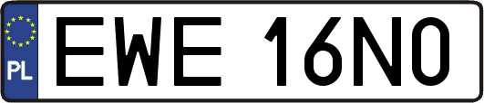 EWE16N0