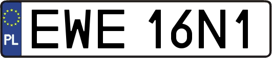 EWE16N1