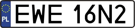 EWE16N2
