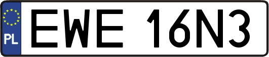 EWE16N3