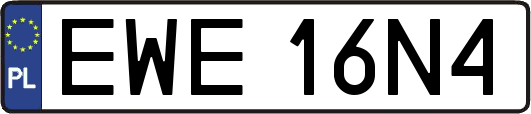 EWE16N4