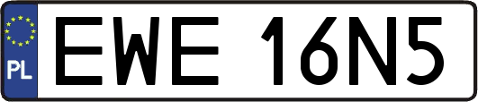 EWE16N5