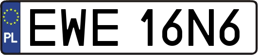 EWE16N6
