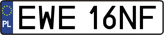 EWE16NF