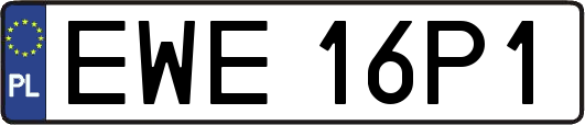 EWE16P1