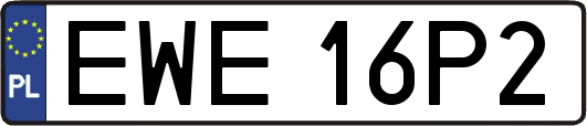 EWE16P2