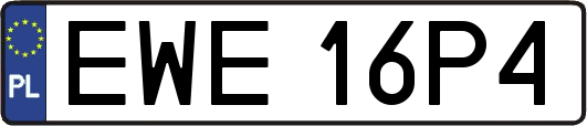 EWE16P4
