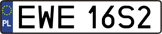 EWE16S2