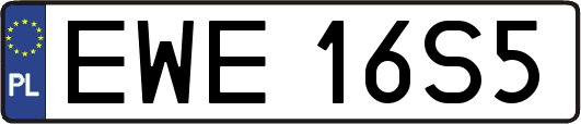 EWE16S5