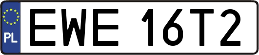 EWE16T2