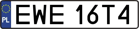 EWE16T4