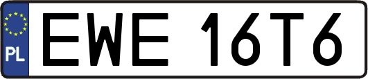 EWE16T6