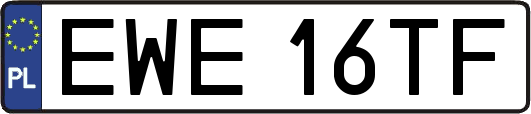 EWE16TF
