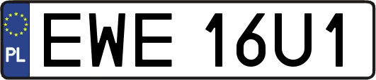 EWE16U1