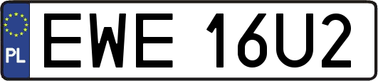 EWE16U2