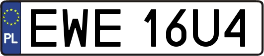 EWE16U4