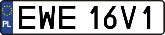 EWE16V1