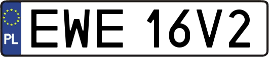 EWE16V2